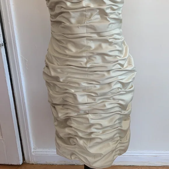 CACHET  Excellent Condition Dress - Picture 4 of 9